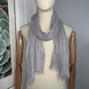 🔴UNISEX Lightweight colored stole